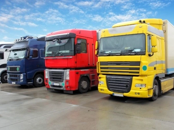 Bursa Kumluca Nakliye